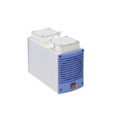Chemker 410 PTFE Vacuum Pump, 18 L/min, AC220 V, 50 Hz