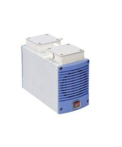 Chemker 410 PTFE Vacuum Pump, 18 L/min, AC220 V, 50 Hz