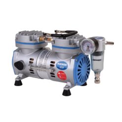 Rocker 400 Vacuum Pump, 37 L/min, AC110 V, 60 Hz