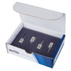 Trident LC Column Protection System, Level 1, Filter Only, 4-pk.