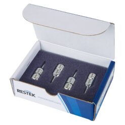 Trident LC Column Protection System, Level 2, Cartridge Holder Only, 4-pk.