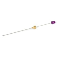 PAL SPME Arrow 1.50 mm Wide Sleeve: DVB/PDMS, Phase Thickness 120 µm, Phase Length 20 mm, Violet, ea.