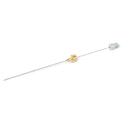 PAL SPME Arrow 1.10 mm: PA, Phase Thickness 100 µm, Phase Length 20 mm, Gray