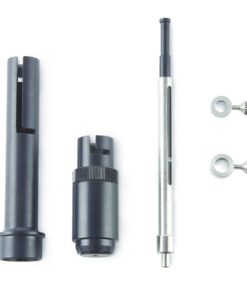 PAL SPME Arrow/Fiber Manual Injection Kit