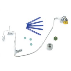 PAL SPME Arrow Conversion Kit, for Agilent 7890 Split/Splitless Injector