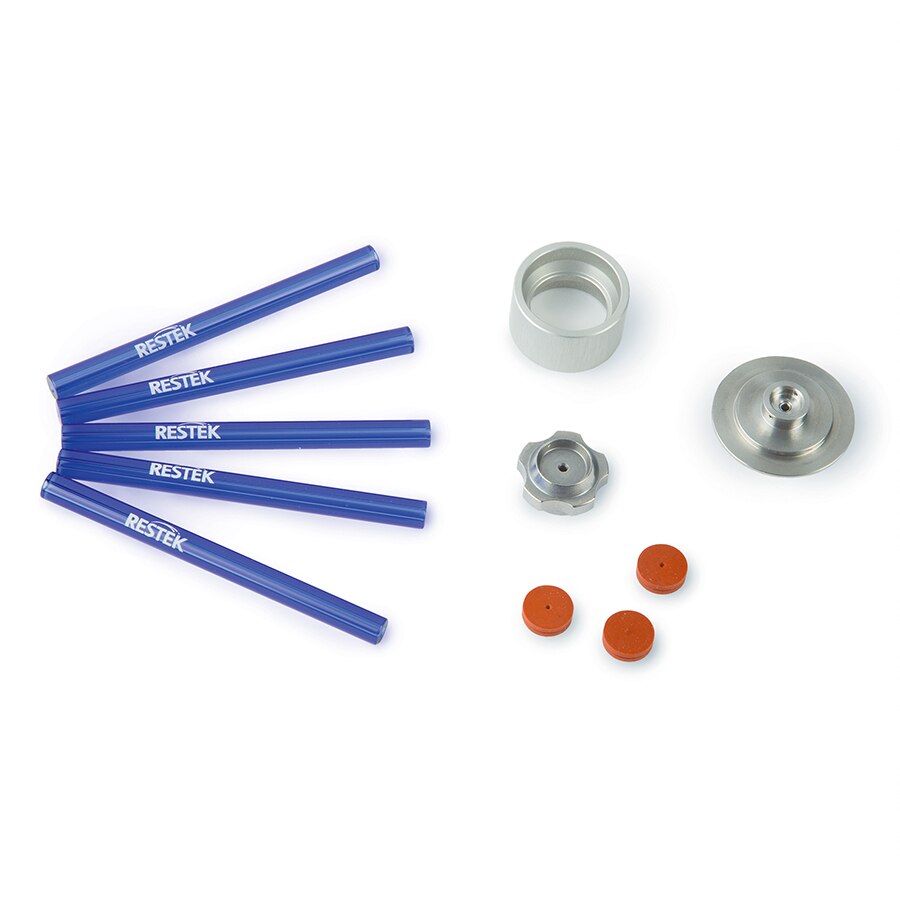 PAL SPME Arrow Conversion Kit, for Thermo TRACE 1300/1310, 1600/1610 Split/Splitless Injector