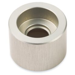 Injector Adaptor Cup, for Agilent GC 6890/7890/8890 Split/Splitless Injector