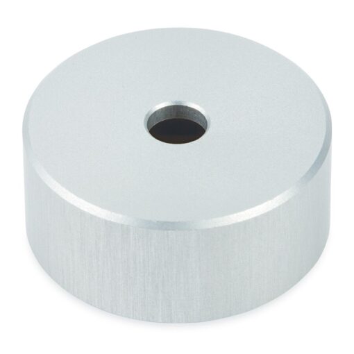 Injector Adaptor Cup, for Shimadzu GC-2010 and GC-2030 Split/Splitless Injector