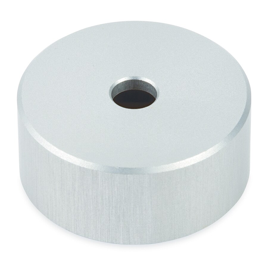 Injector Adaptor Cup, for Shimadzu GC-2010 and GC-2030 Split/Splitless Injector