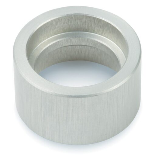 Injector Adaptor Cup, for Thermo GC TRACE 1300/1310, 1600/1610 Split/Splitless Injector