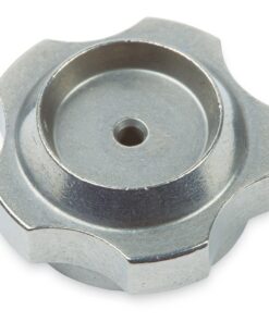 Septum Cap, for Thermo GC TRACE 1300/1310, 1600/1610 Split/Splitless Injector, Modified for SPME Arrow