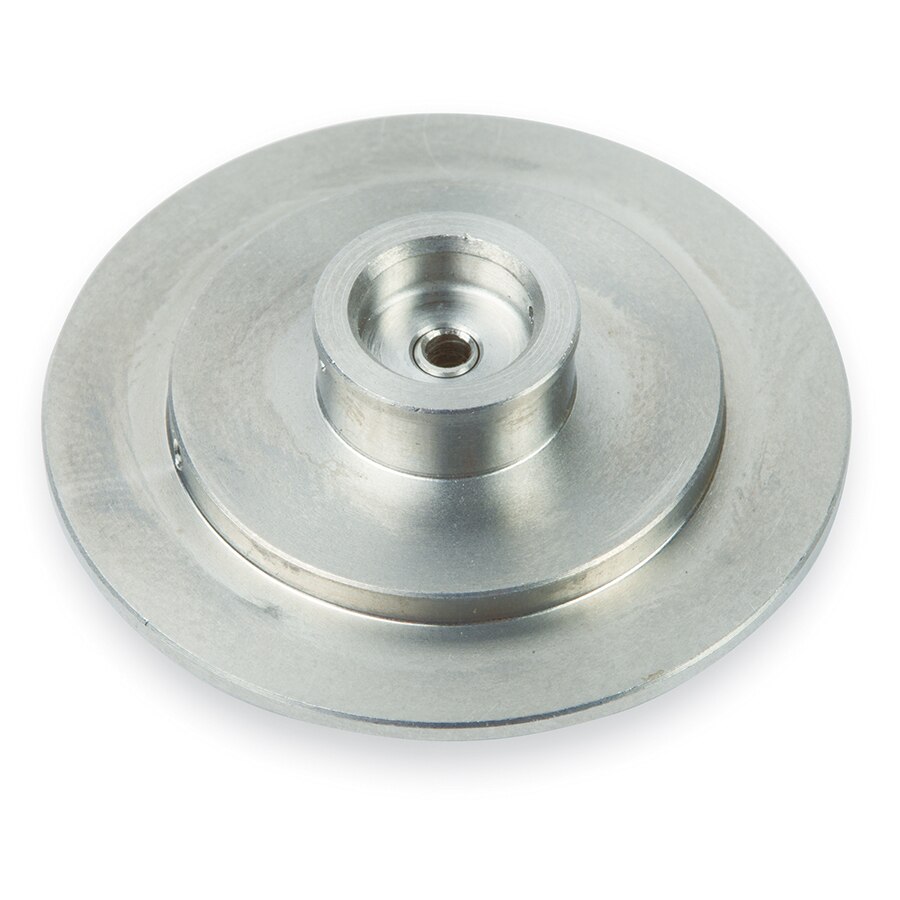 Liner Cap/Septum Holder, for Thermo GC TRACE 1300/1310, 1600/1610 Split/Splitless Injector, Modified for SPME Arrow