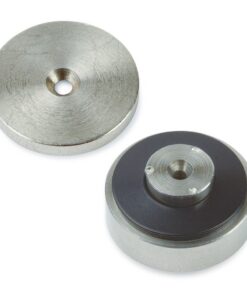 Septum Holder and Support, for Thermo GC TRACE Ultra Split/Splitless Injector, Modified for SPME Arrow