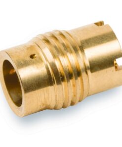 Liner Cap, for Thermo GC TRACE Ultra Split/Splitless Injector, Modified for SPME Arrow