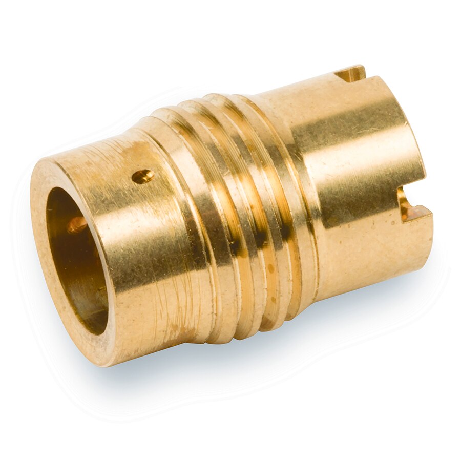 Liner Cap, for Thermo GC TRACE Ultra Split/Splitless Injector, Modified for SPME Arrow