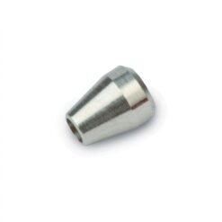 Valco-Style Ferrules for UHPLC, Stainless Steel, Cone-Style, 20,000 psi, 5-pk.