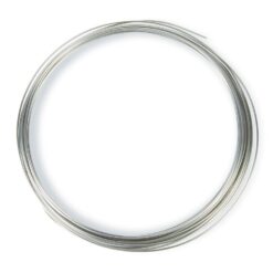 Stainless-Steel Tubing, 1/16" OD, Standard Grade, 0.005" ID, 10 m, ea.