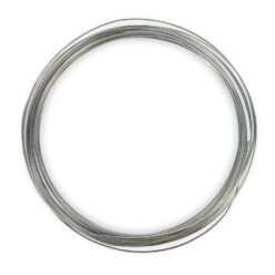 Stainless-Steel Tubing, 1/16" OD, Premium Grade, 0.005" ID, 10 m, ea.