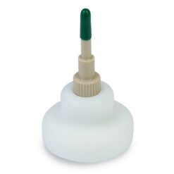 Last Drop Filter, PTFE, 10 µm, Stepped Connector, Used with 1.5/2.2/3.5 mm Tubing