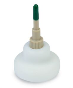 Last Drop Filter, PTFE, 10 µm, Stepped Connector, Used with 1.5/2.2/3.5 mm Tubing