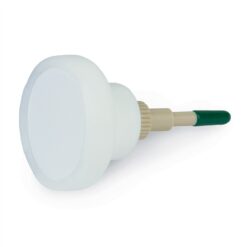 Alternative view of Last Drop Filter, PTFE, 10 µm, Stepped Connector, Used with 1.5/2.2/3.5 mm Tubing