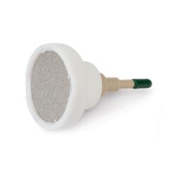 Last Drop Filter, Stainless Steel, 2 µm, Stepped Connector, Used with 1.5/2.2/3.5 mm Tubing