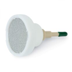 Alternative view of Last Drop Filter, Stainless Steel, 5 µm, Stepped Connector, Used with 1.5/2.2/3.5 mm Tubing