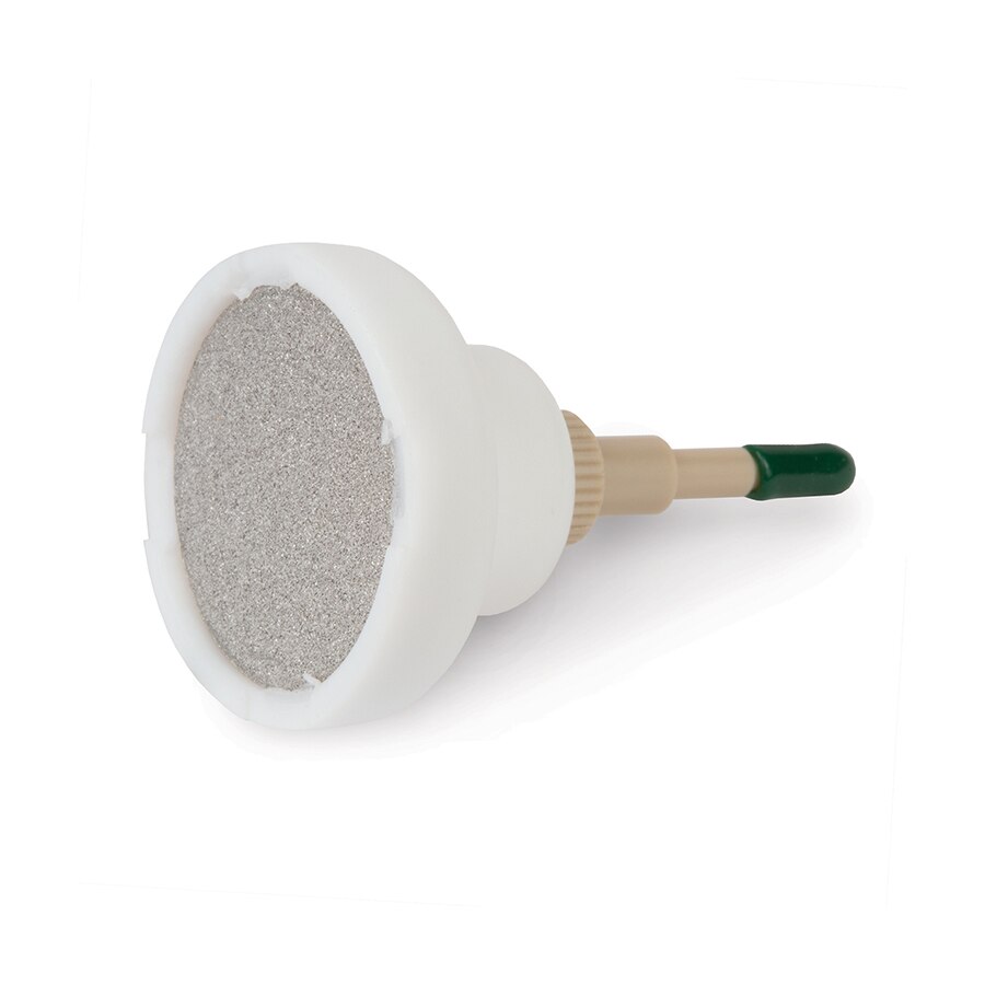 Last Drop Filter, Stainless Steel, 10 µm, Stepped Connector, Used with 1.5/2.2/3.5 mm Tubing