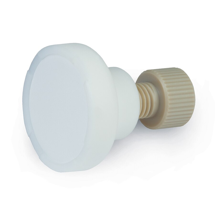 Last Drop Filter, PTFE, 2.5 µm, Flangeless Connector, Used with 1/8" Tubing - Image 2