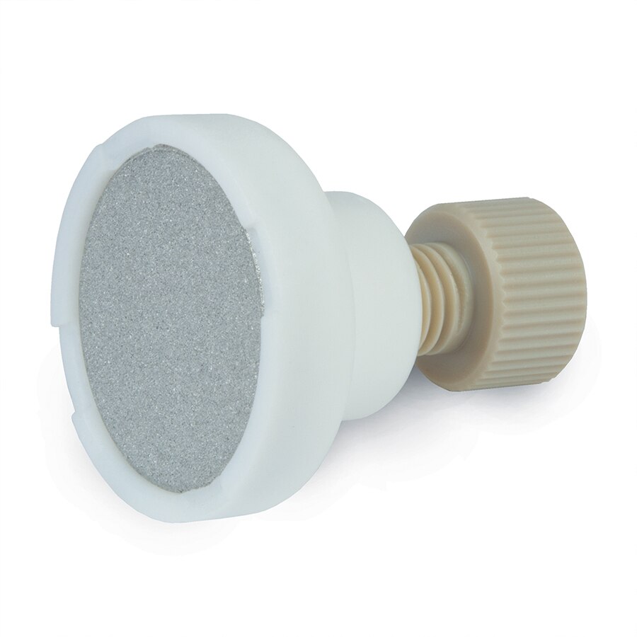 Last Drop Filter, Stainless Steel, 10 µm, Flangeless Connector, Used with 1/8" Tubing - Image 2