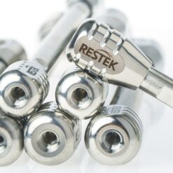 PFAS Delay Column, 5 µm, 50 x 2.1 mm HPLC Column