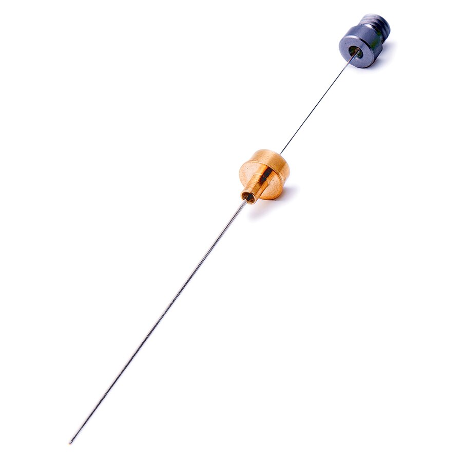 PAL SPME Fiber, DVB/Carbon-WR/PDMS, Fiber Thickness 50/30 µm, Fiber Length 10 mm, Dark Gray, 5-pk.