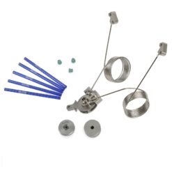 PAL SPME Arrow Conversion Kit for Shimadzu GC-2030 Split/Splitless Injector
