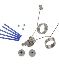 PAL SPME Arrow Conversion Kit for Shimadzu GC-2030 Split/Splitless Injector