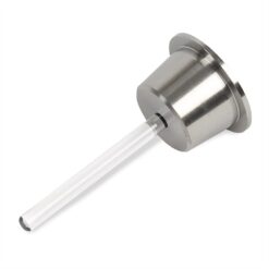 Sapphire Piston, for Agilent 1220, 1260, and 1290 HPLC Systems