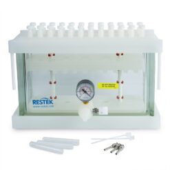 Resprep QR-24 Vacuum Manifold