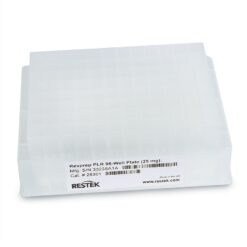 Resprep PLR 96-Well Plates, 25 mg/2 mL Each Well, 1-pk.