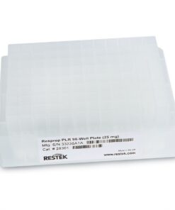 Resprep PLR 96-Well Plates, 25 mg/2 mL Each Well, 1-pk.