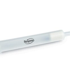 Resprep SLE Cartridges, 200 mg/3 mL Cartridge, 50-pk.