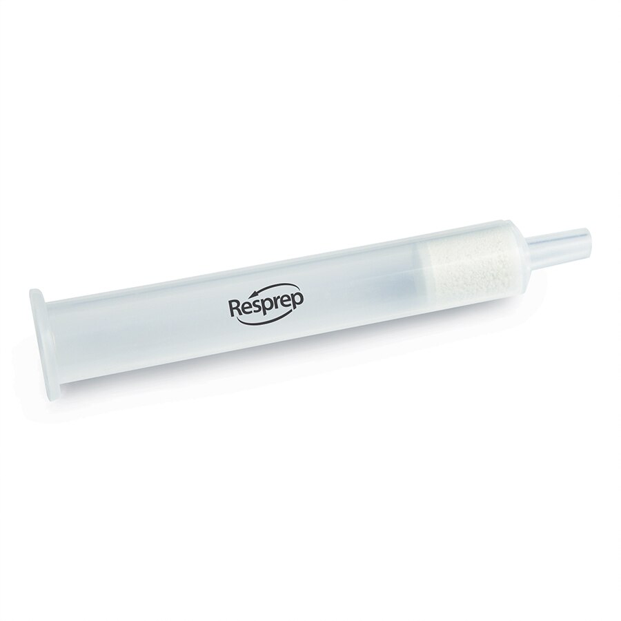 Resprep SLE Cartridges, 200 mg/3 mL Cartridge, 50-pk.