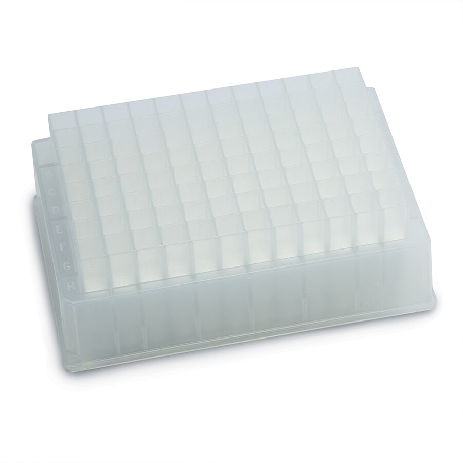 Resprep SLE 96-Well Plates, 400 mg/2 mL Each Well, ea.