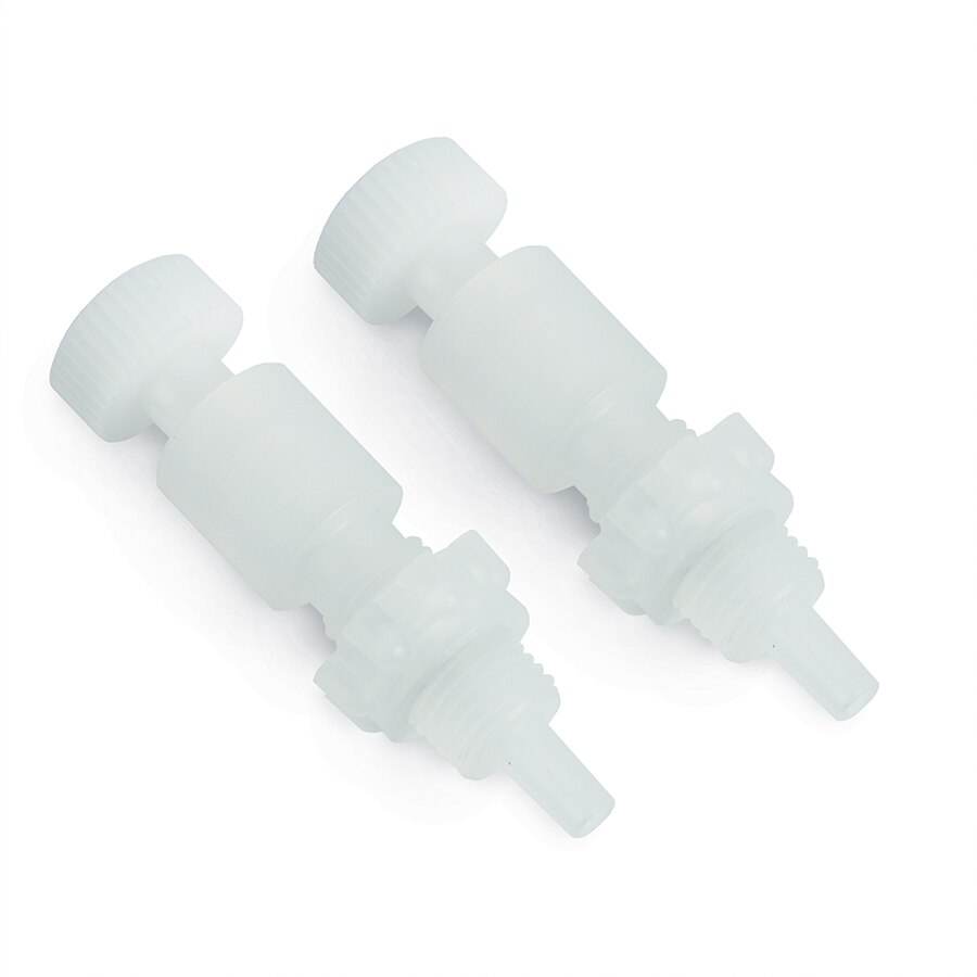 Quick Replace Flow Control Valves, for Resprep QR Vacuum Manifolds, 2-pk.