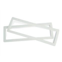 Gasket, for Resprep QR-24 Vacuum Manifold, 2-pk.