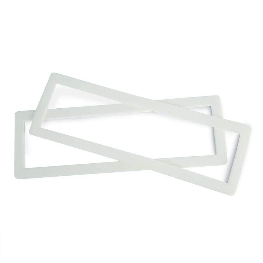 Gasket, for Resprep QR-24 Vacuum Manifold, 2-pk.