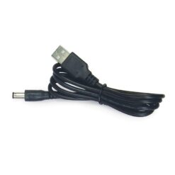 USB Cable for Restek Electronic Leak Detector (cat.# 28500), 6 ft.
