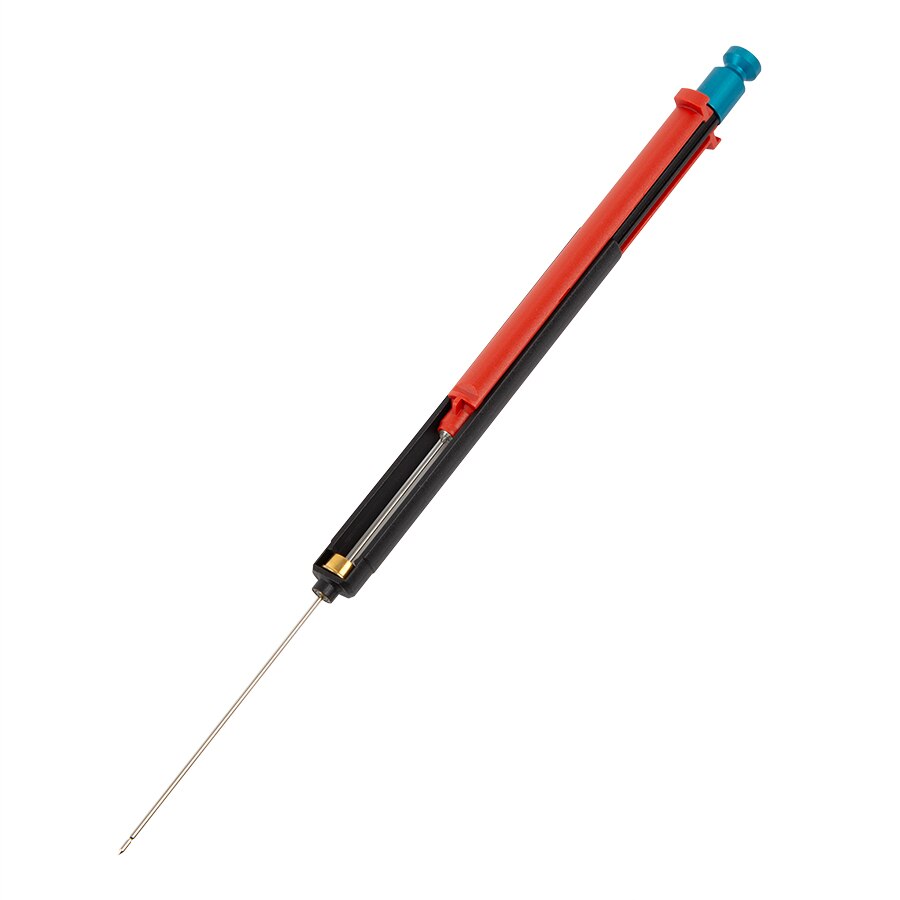 PAL Smart SPME Arrow 1.10 mm: Carbon-WR/PDMS, Phase Thickness 120 µm, Phase Length 20 mm, Light Blue, ea.