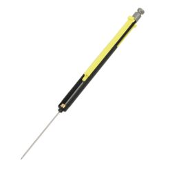 PAL Smart SPME Arrow 1.50 mm Wide Sleeve: DVB/Carbon-WR/PDMS, Phase Thickness 120 µm, Phase Length 20 mm, Dark Gray, 3-pk.