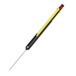 PAL Smart SPME Arrow 1.50 mm Wide Sleeve: PDMS, Phase Thickness 100 µm, Phase Length 20 mm, Red, 3-pk.