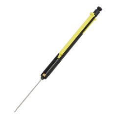 PAL Smart SPME Arrow 1.5 mm: PDMS, Phase Thickness 250 µm, Phase Length 20 mm, Black, 3-pk.