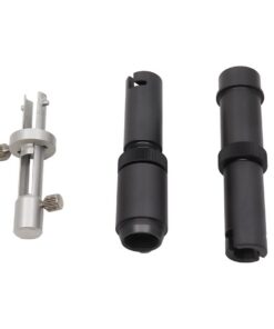 PAL Smart SPME Arrow/Fiber Manual Injection Kit